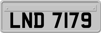 LND7179