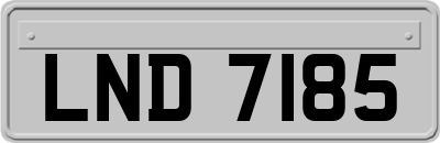 LND7185