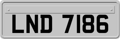 LND7186