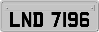 LND7196