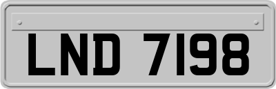 LND7198
