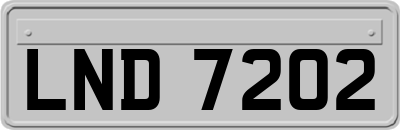LND7202