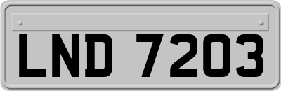 LND7203