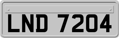 LND7204