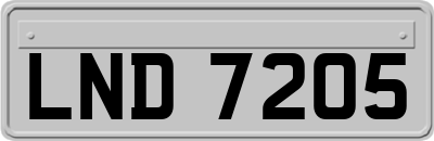 LND7205