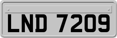 LND7209