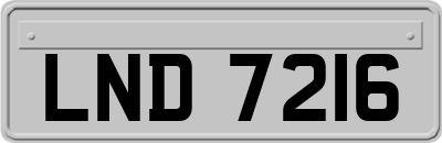 LND7216