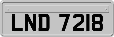LND7218