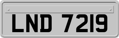 LND7219