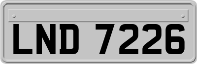 LND7226