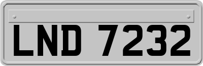 LND7232