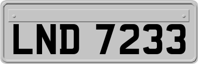 LND7233
