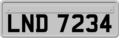 LND7234