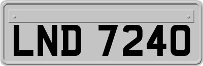 LND7240