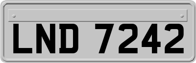 LND7242
