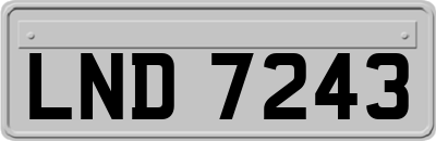 LND7243