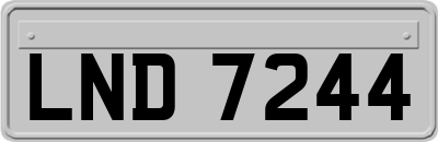 LND7244