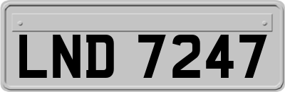 LND7247