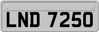 LND7250