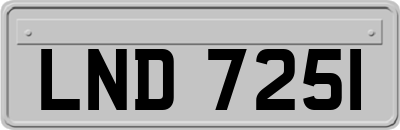 LND7251