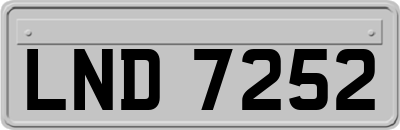 LND7252