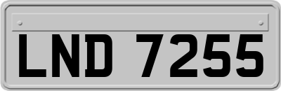 LND7255
