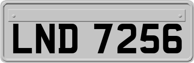 LND7256