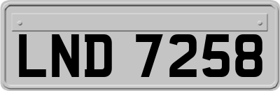 LND7258
