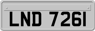 LND7261