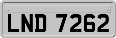 LND7262