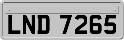 LND7265