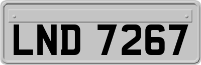 LND7267