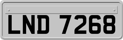 LND7268