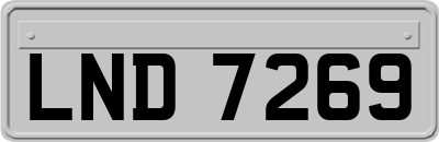 LND7269