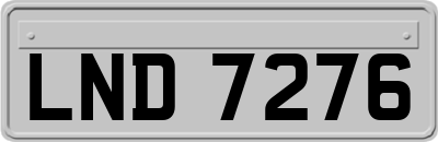 LND7276
