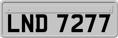 LND7277