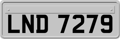 LND7279