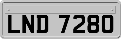 LND7280