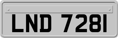LND7281