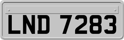 LND7283