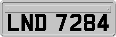 LND7284