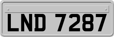 LND7287