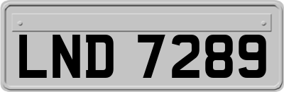 LND7289