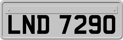 LND7290