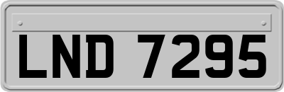 LND7295