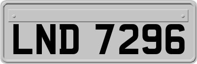 LND7296