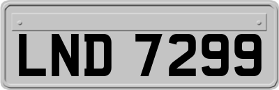LND7299