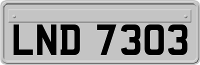 LND7303
