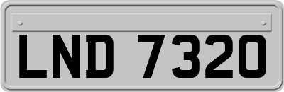 LND7320