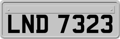 LND7323